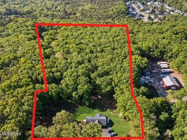 2550 Allenwood Lakewood Road, Wall, NJ 07731