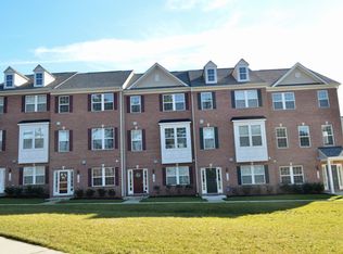 1116 Bay Berry Ln, Hanover, MD 21076
