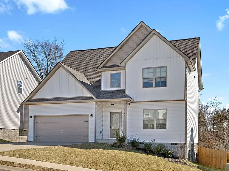 1769 Rains Rd — Photo 2