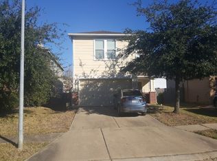 18110 Temple Hill Ln, Cypress, TX 77429