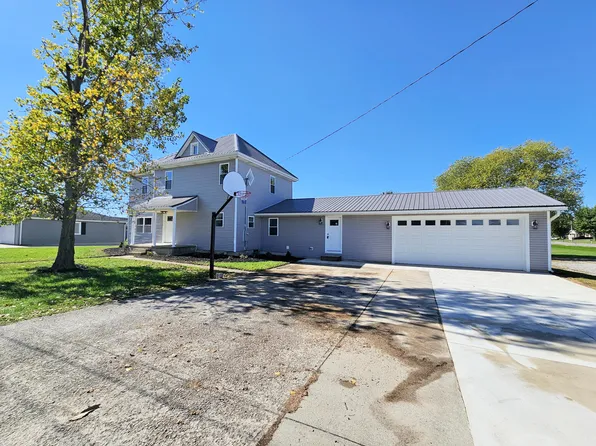 1987 Cassella Montezuma Rd, Maria Stein, OH 45860