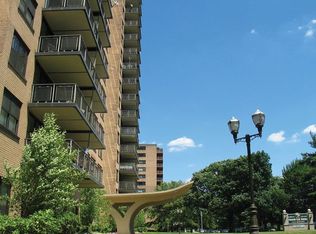 Country Club Towers I and II, Clifton, NJ 07012