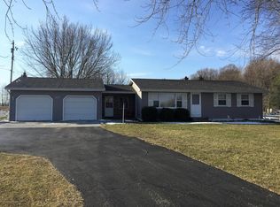 377 W Broadway Hwy, Charlotte, MI 48813