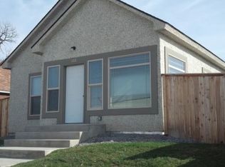 111 N 19th St, Billings, MT 59101