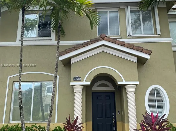 2330 SE 10th St #2330, Homestead, FL 33035