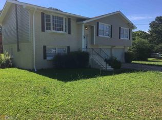 2004 Echota Way, Riverdale, GA 30296