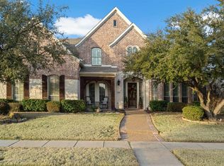 1903 Lorraine Ave, Allen, TX 75002