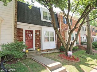 4829 Nash Dr, Fairfax, VA 22032
