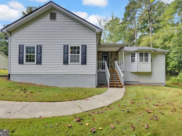 2067 Brandy Woods Dr SE, Conyers, GA 30013