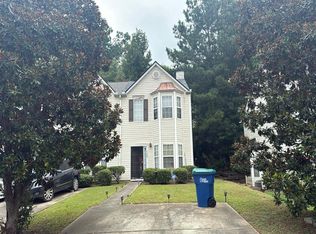 5480 Hampton Ct, Atlanta, GA 30349