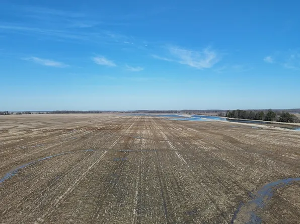 0 Highway 39 Tract 2, Brinkley, AR 72021