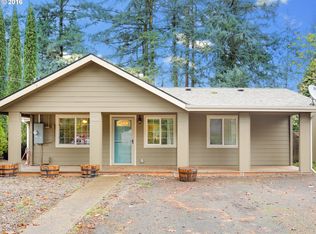 6421 SE Jordan Ave, Milwaukie, OR 97222