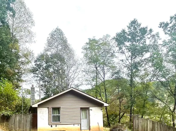 1774 Colonial Post Office Rd, Gate City, VA 24251