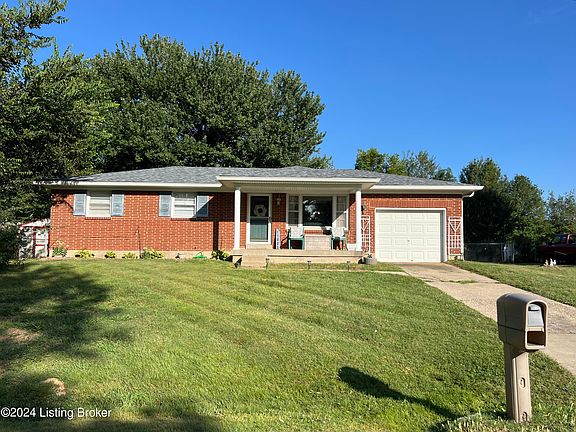 2nd image of 11005 Benson Ln