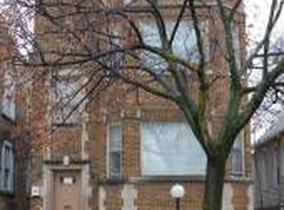 7419 S Champlain Ave, Chicago, IL 60619