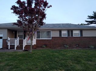 2465 Tullibee Dr, Norfolk, VA 23518