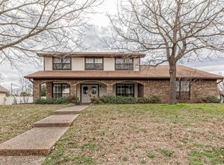 913 Sierra Slope, Hewitt, TX 76643