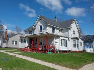 514 S Franklin St #1, Mount Pleasant, MI 48858