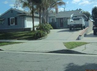 15668 Yermo St, Whittier, CA 90603
