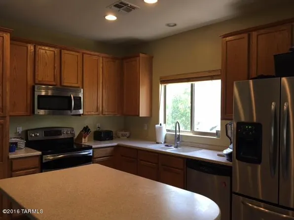 2337 N Deer Creek Pl, Tucson, AZ 85749