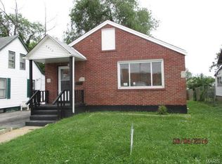 6810 McNamee Ave, Saint Louis, MO
