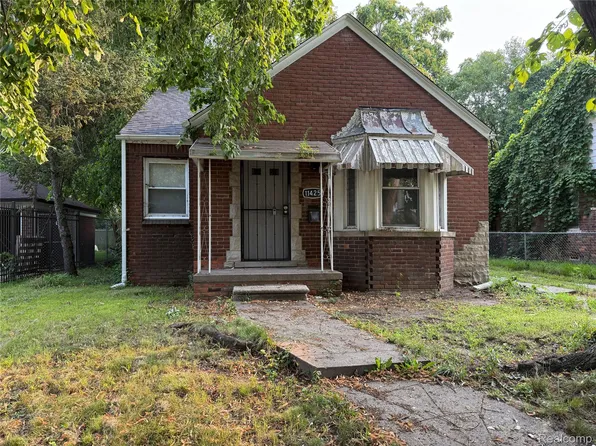 11425 Stockwell St, Detroit, MI 48224