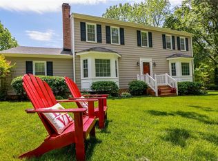 1401 Traway Dr, North Chesterfield, VA 23235