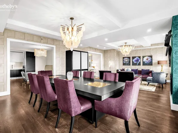 110 Central Park South image 5 of 19