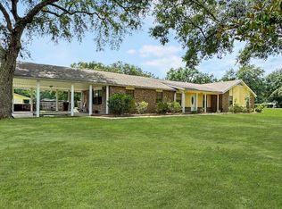 21091 Jones Mill Rd, Long Beach, MS 39560