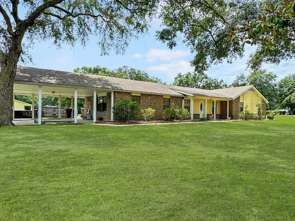 21091 Jones Mill Rd, Long Beach, MS 39560