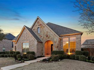 15130 Beckley Ln, Frisco, TX 75035