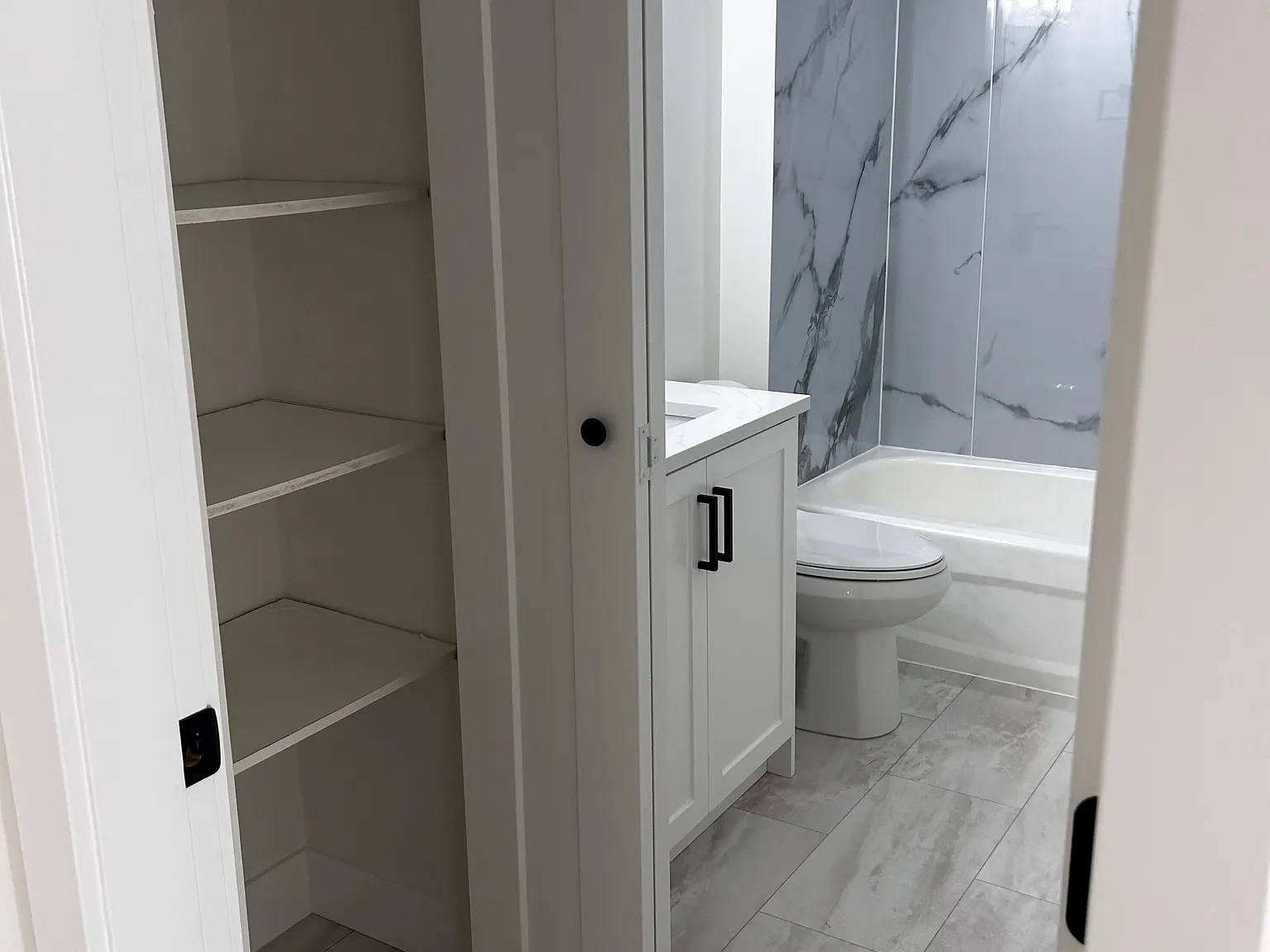 1 bed, 600 sqft, $1,800 — Photo 3