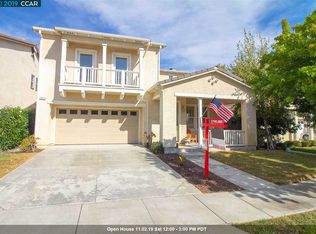 1012 Salt Spray Ter, Hercules, CA 94547