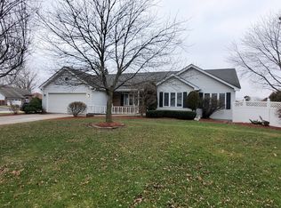 19212 Weber Rd, Mokena, IL 60448