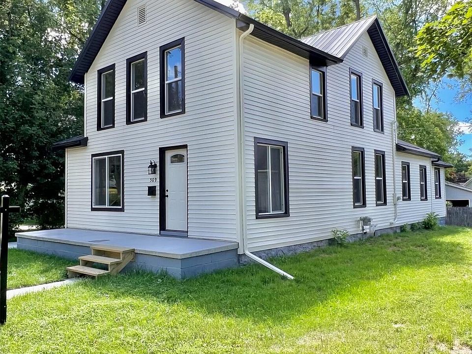 509 E Main St, Ionia, MI 48846 Zillow