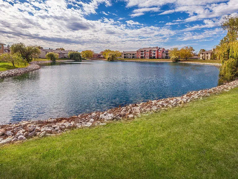 The Villages of Bent Tree Apartments — Photo 48