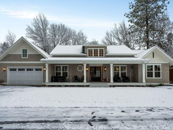 306 Eskridge Pl, Dover, ID 83825