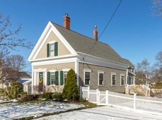 81 Locust St, Danvers, MA 01923