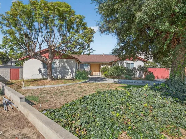 605 Elfred Ct, Santa Paula, CA 93060