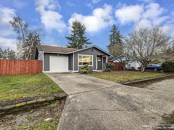 2nd image of 17505 6th Avenue Ct E