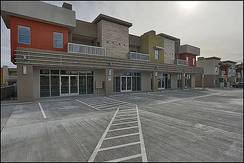 Moderno Village Apartments and Town Homes — Photo 189