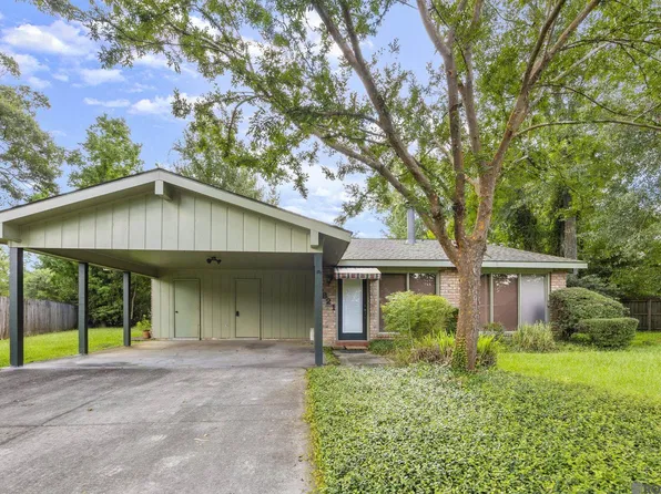 5821 Fort Sumpter Dr, Baton Rouge, LA 70817