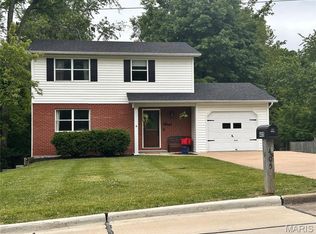 405 N Shawnee Blvd, Jackson, MO 63755