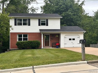 405 N Shawnee Blvd, Jackson, MO, 63755