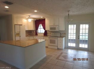 2154 44th St SW, Naples, FL 34116