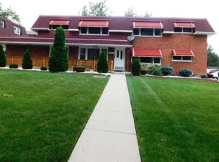 9810 W 153rd St APT 2W, Orland Park, IL 60462