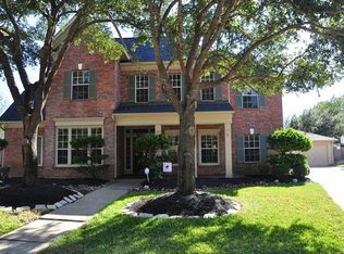 22715 Ravens Lake Dr, Katy, TX 77450