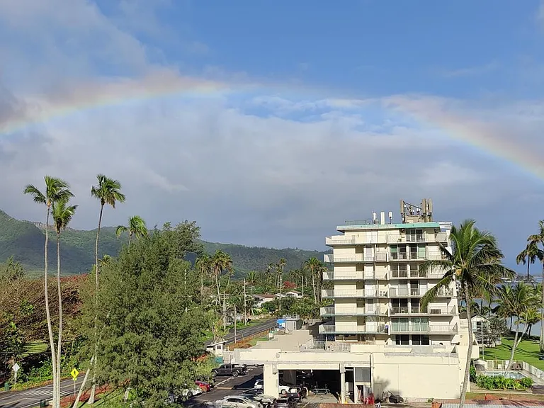 53-549 Kamehameha Hwy #604 — Photo 17