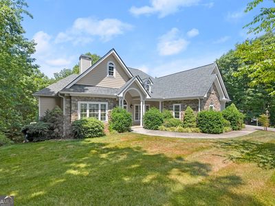 626 Oak Pointe Dr, Cleveland, GA, 30528