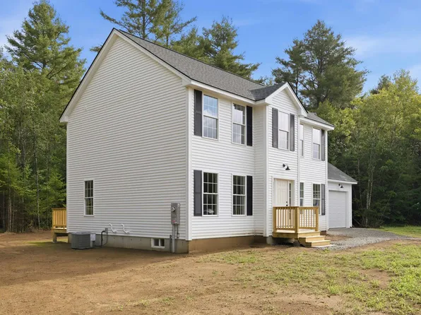 27 Brook View Road, Newport, NH 03773